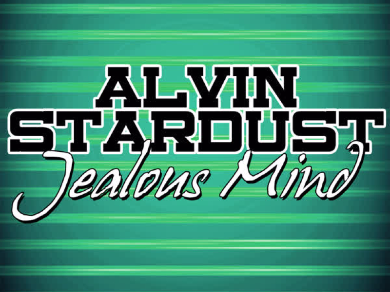 Jealous Mind