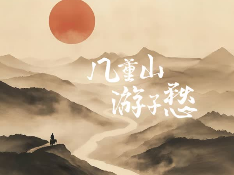 几重山游子愁 (Single)