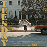 Tuesday (Single)