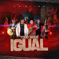 Todo Sigue Igual (Single)