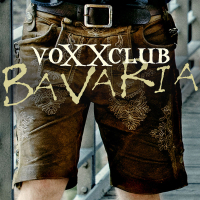 BaVaRia (voXXclub-Party-Mix) (Single)