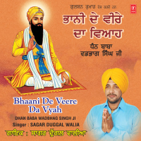 Bhaani De Veere Da Vyah (Single)