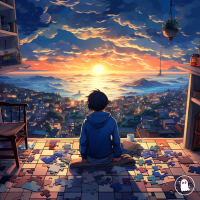 Puzzling (Single)