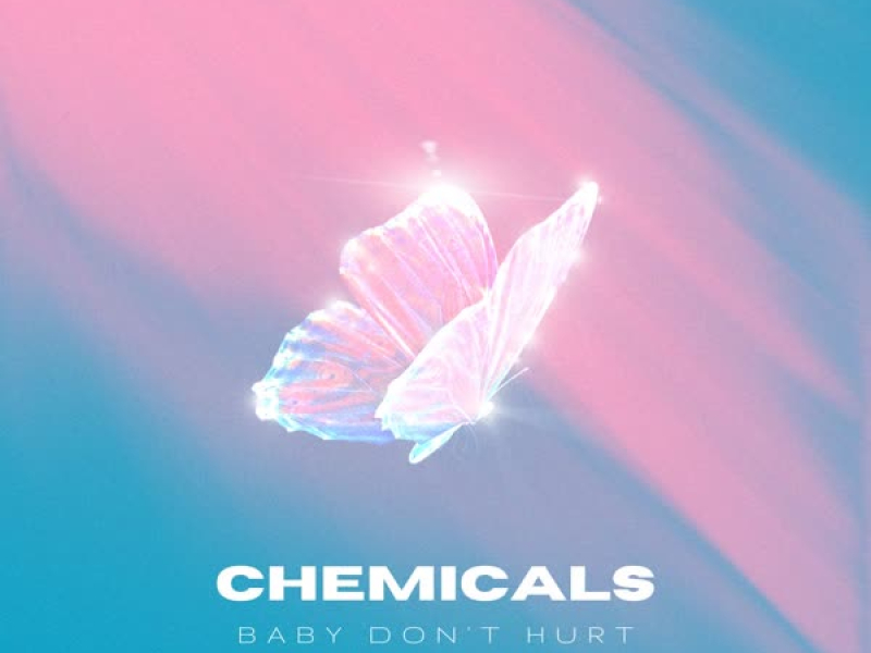 Baby don't hurt me (Sped Up) (Single)