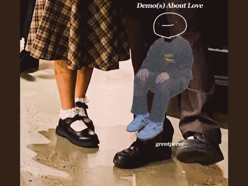 Demo(s) About Love (EP)