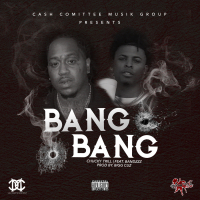 Bang Bang (Single)