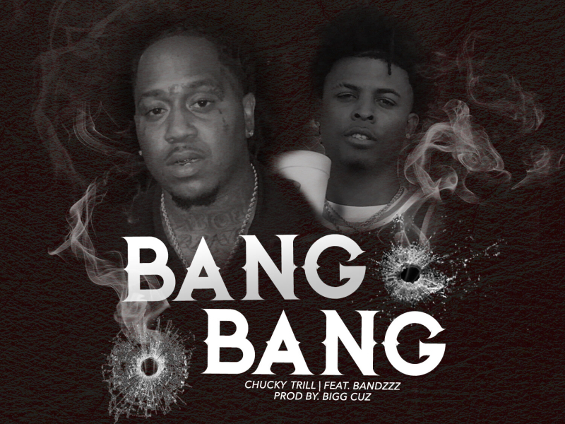 Bang Bang (Single)