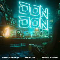Don Don (Single)