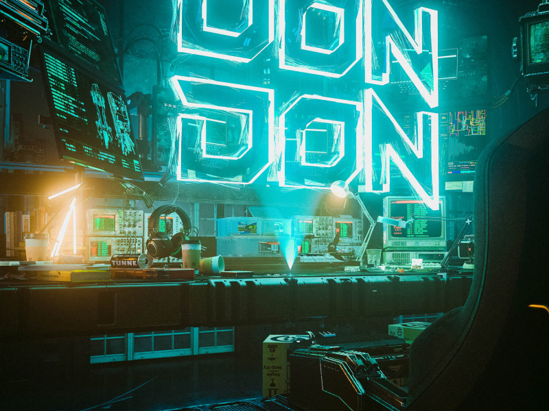 Don Don (Single)