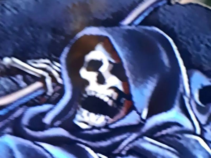 Modo perigo (Single)