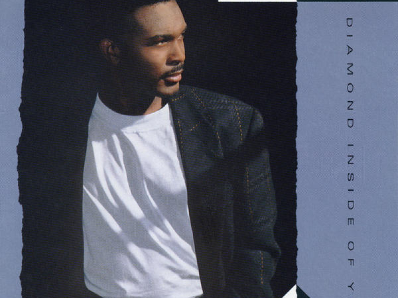 Diamond Inside Of You