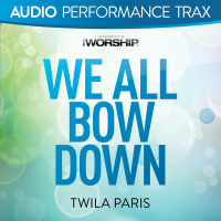 We All Bow Down (EP)