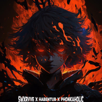 Brazilian Phonk X (Single)