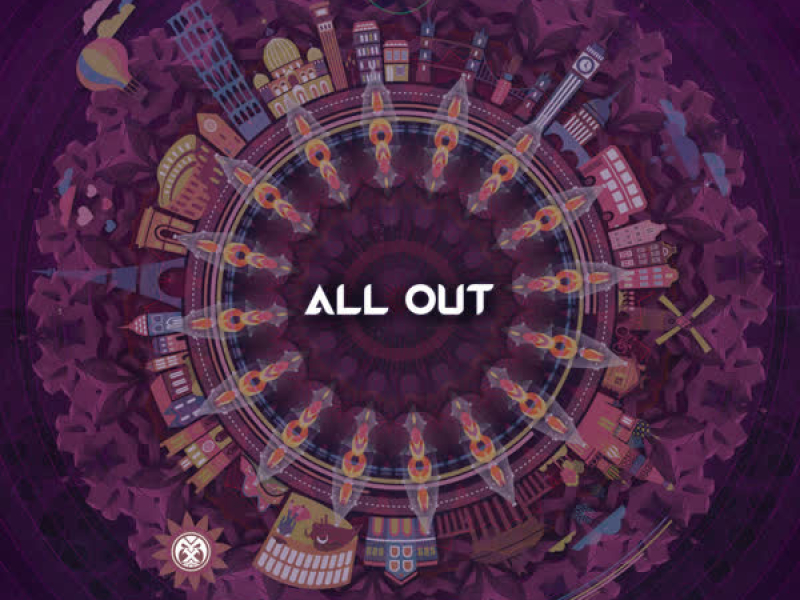 All Out (Single)