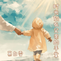 时光刻在父亲的手掌 (Single)