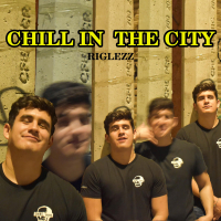 Chill in the City (Single)