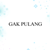 Gak Pulang (Single)