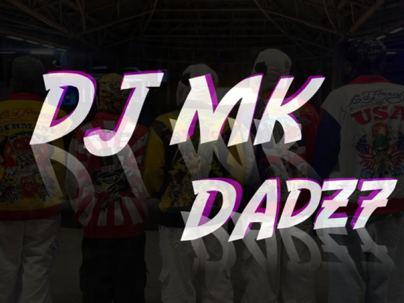 HOMENAGEM AO DJ FURY (Single)