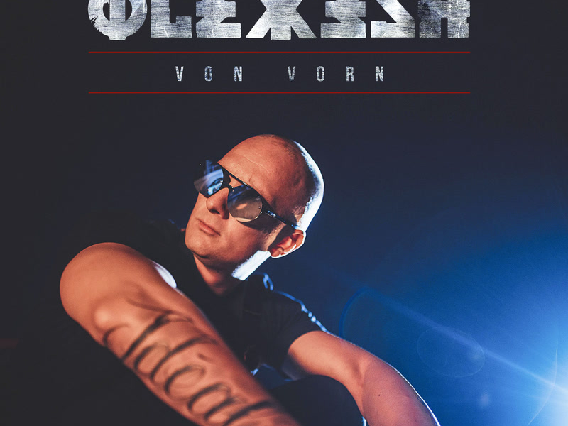 Von Vorn (Single)