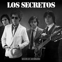 Los Secretos (Edicíon 35 Aniversario)