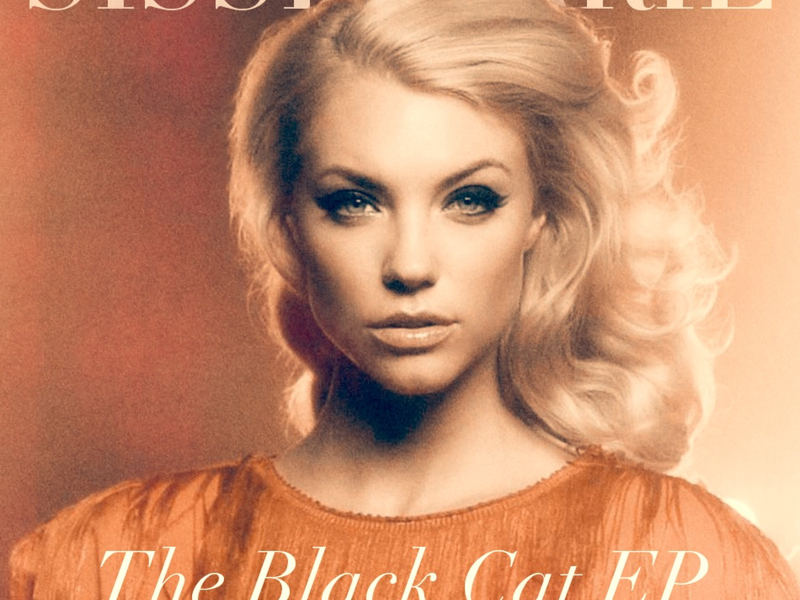 The Black Cat EP (Version Y)