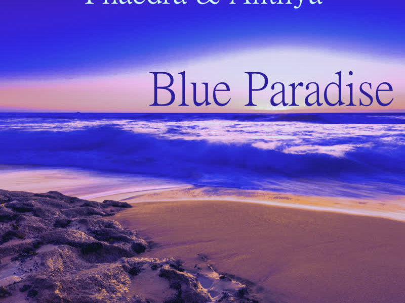 Blue Paradise (Single)