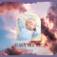 Piano Music For Baby Sleep (Single)