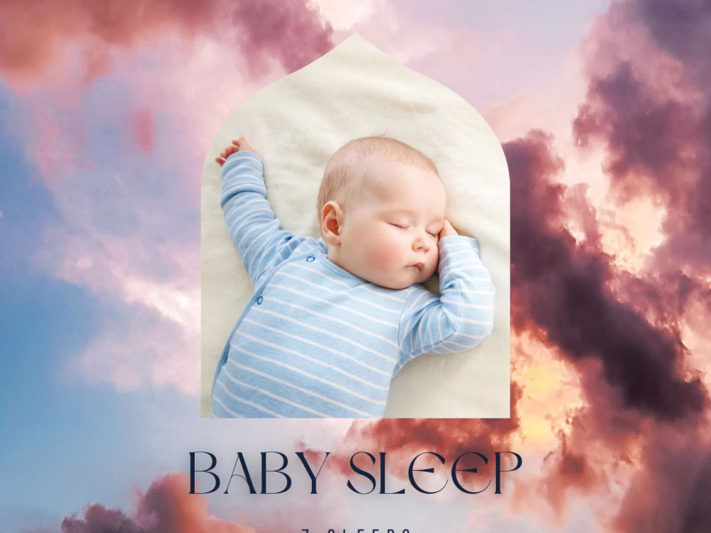 Piano Music For Baby Sleep (Single)