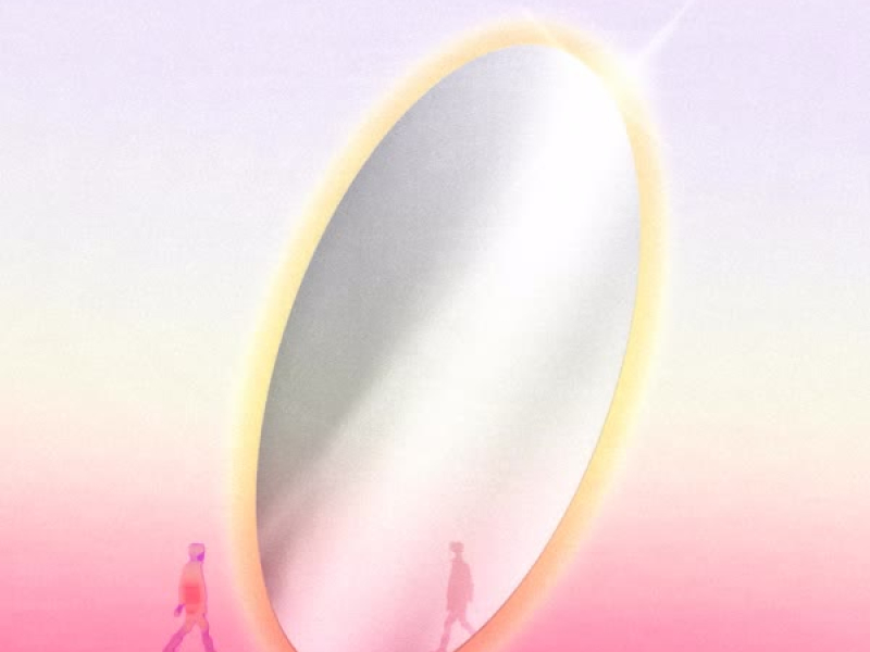 Mirror (feat. SINCE, CHOILB) (Single)