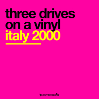 Italy 2000 (Single)