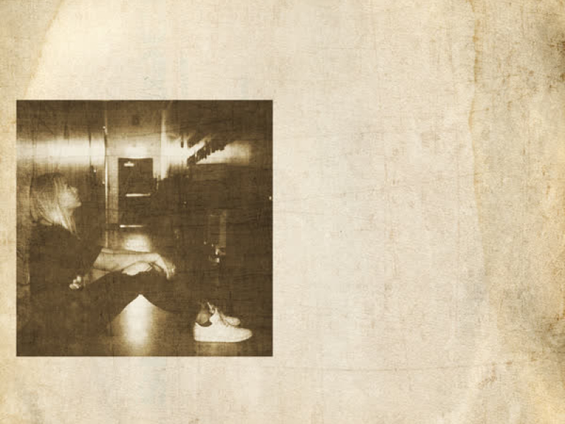 Don't Be Afraid (Single)