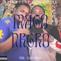 Mago Negro (Single)