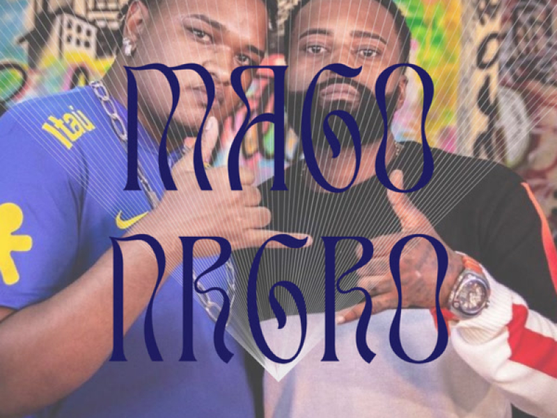 Mago Negro (Single)