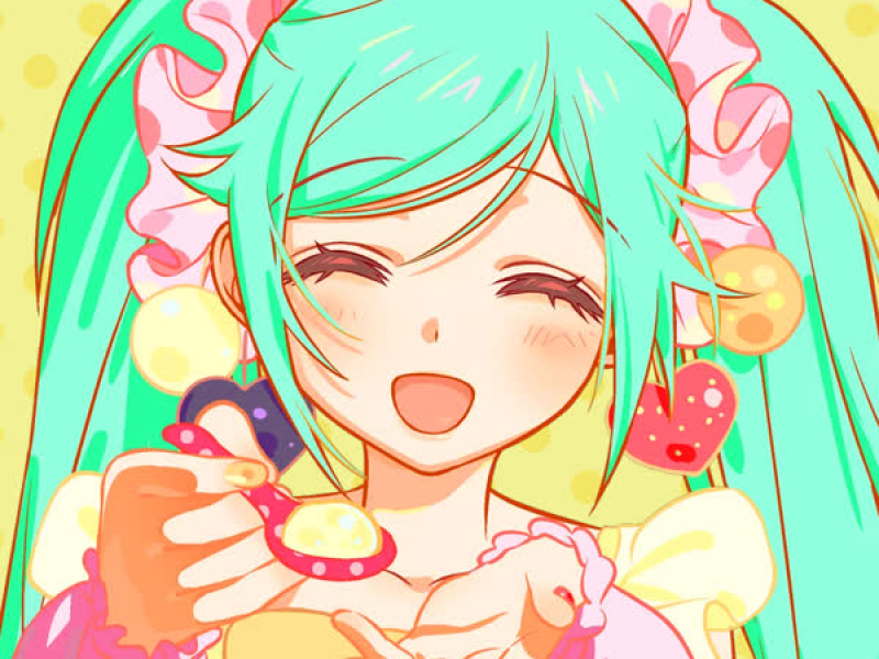 ババロア (Bavaroa) (EP)