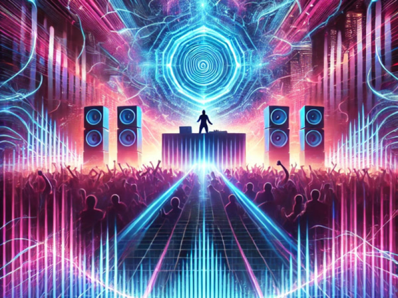 One More Time (Single)