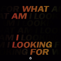 What Am I Looking For? (EP)