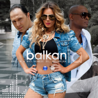 Balkania (Single)