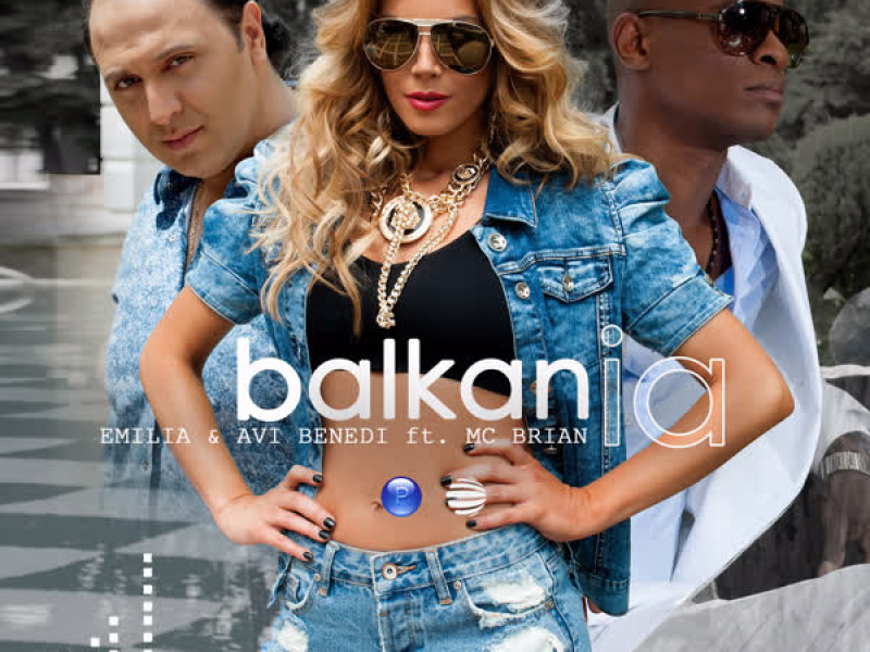 Balkania (Single)