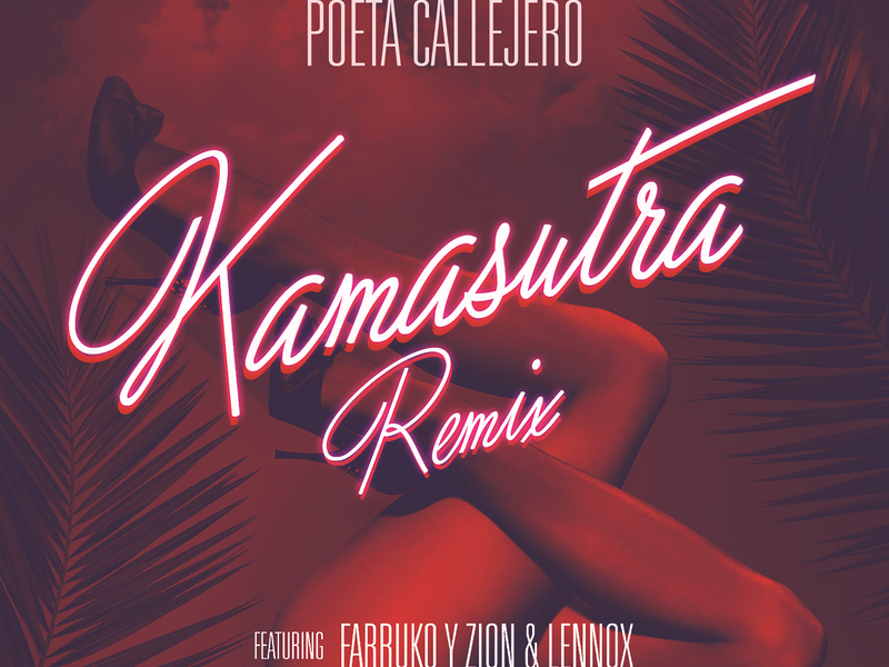 Kamasutra (Remix)