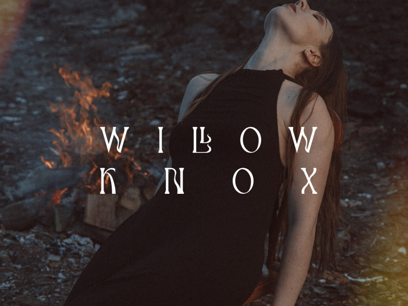Willow Knox (EP)
