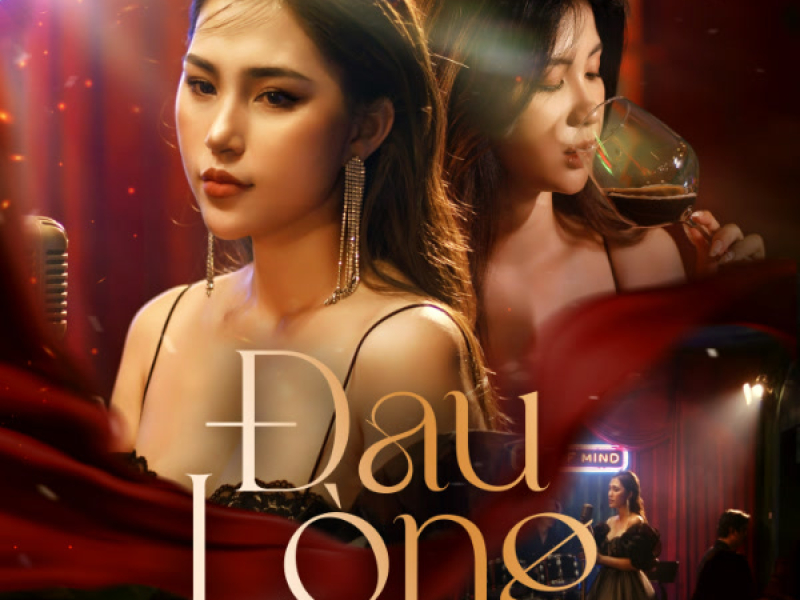 Đau Lòng (Single)