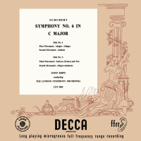 Schubert: Symphonies Nos. 6 & 8; Rosamunde Overture (Remastered 2024)