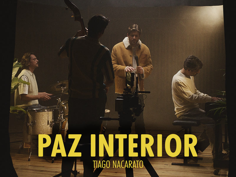 Paz Interior (Single)