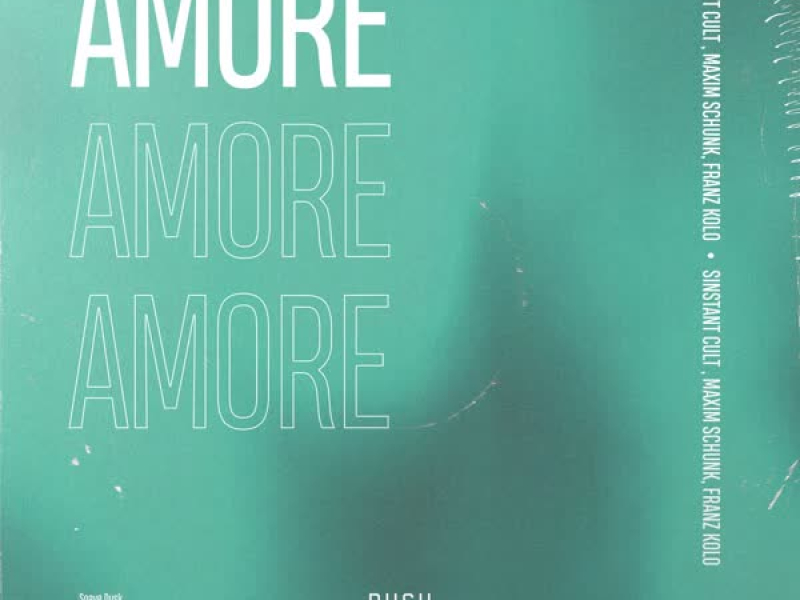 Amore (Single)
