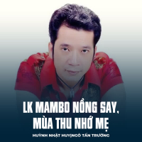 LK Mambo Nồng Say, Mùa Thu Nhớ Mẹ (Single)