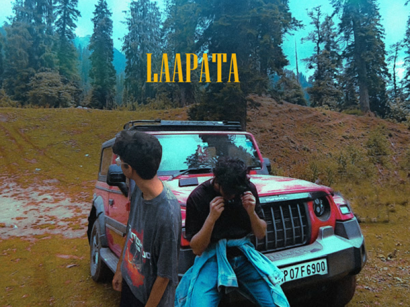Laapata (Single)