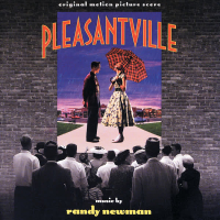 Pleasantville (Original Motion Picture Score)