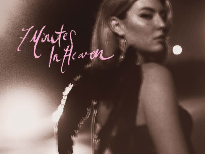 7 Minutes in Heaven (Single)