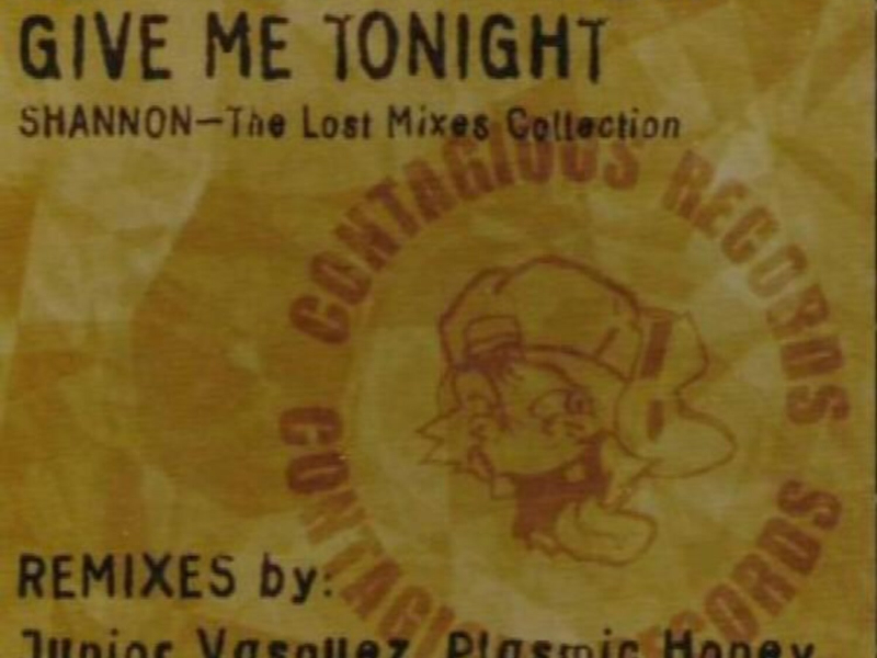 The Lost Mixes Collection