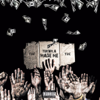 Tukwila Made Me (Single)